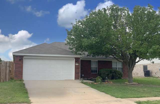 5613 Montrose Dr - 5613 Montrose Drive, Killeen, TX 76542