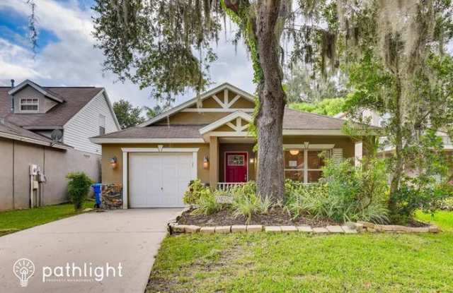 5617 Tanagerlake Road - 5617 Tanagerlake Road, Fish Hawk, FL 33547