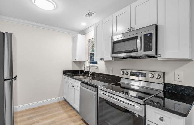 Renovated 1 Bedroom / 1 Bath Apartment – Move-In Ready $1200 Gallery 4