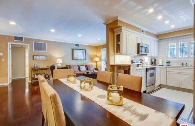 1734 North FULLER Avenue - 1734 N Fuller Ave, Los Angeles, CA 90046