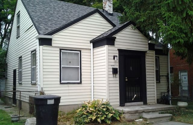 12079 MONTROSE - 12079 Montrose Street, Detroit, MI 48227