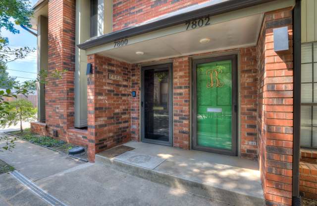 7800 old hickory lane - 1 - 7800 Old Hickory Lane, Oklahoma City, OK 73116