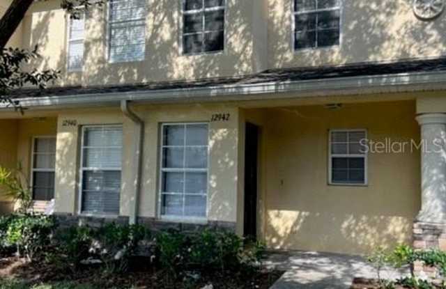 12942 TRADE PORT PLACE - 12942 Trade Port Place, Riverview, FL 33579