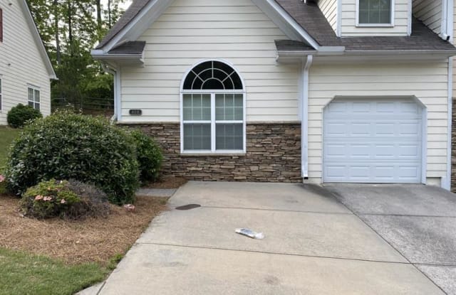 408 McAfee Court NW - 408 McAfee Ct NW, Cobb County, GA 30144