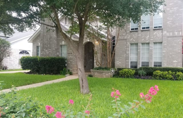 14919 Eminence - 14919 Eminence, San Antonio, TX 78248