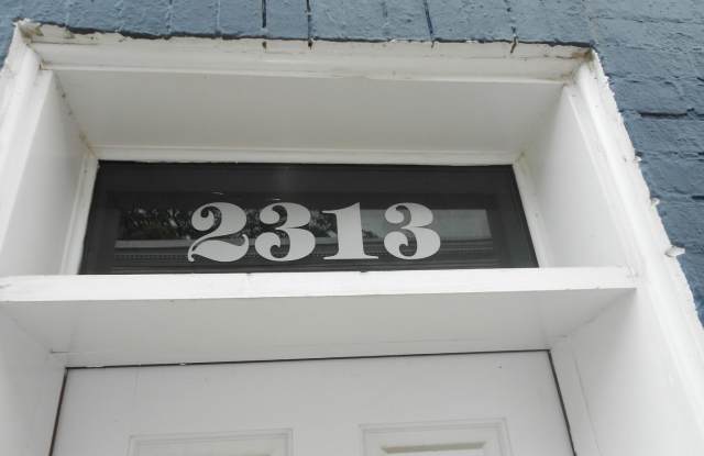 2313 Hunter St. Gallery 2