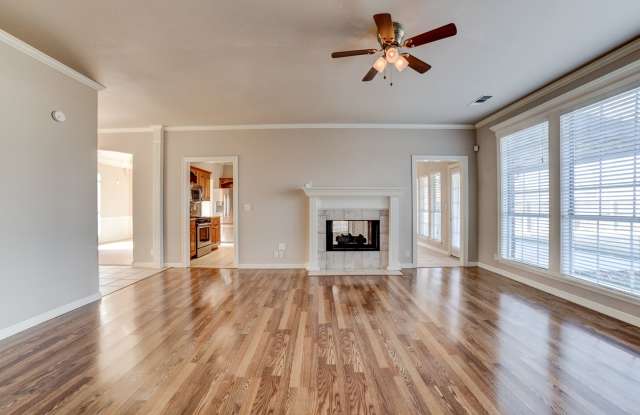 3 Bed | 2 Bath in Owasso! photos photos