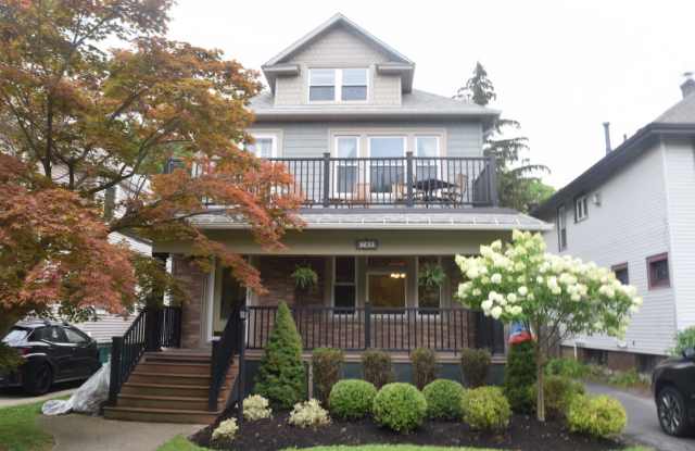 749 Crescent Avenue - 749 Crescent Avenue, Buffalo, NY 14216