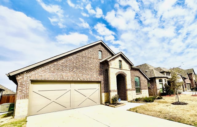 6205 Painswick Drive - 6205 Painswick Drive, Denton County, TX 76227