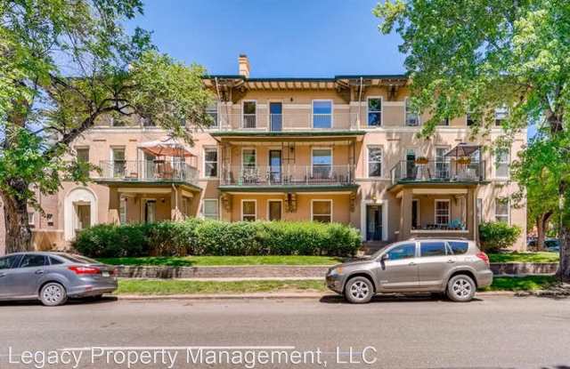 1100 N Logan Street #6 Gallery 2