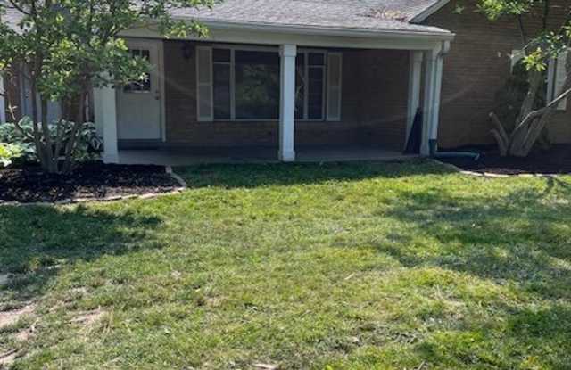 5125 Michigan Road - 5125 Michigan Road, Indianapolis, IN 46228