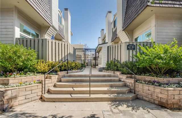 4730 Ben Avenue - 4730 Ben Avenue, Los Angeles, CA 91607