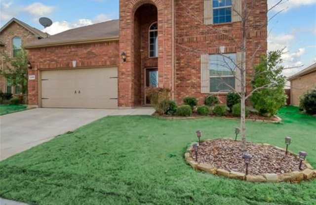 12408 Fair Lane - 12408 Fair Lane, Hackberry, TX 75036