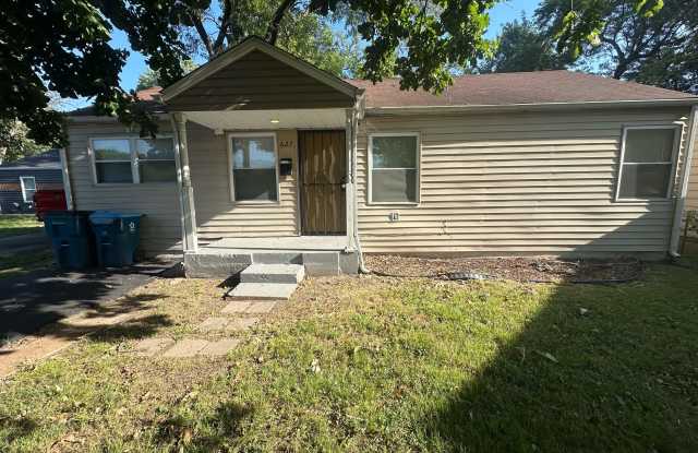 627 Ferguson Avenue photos photos