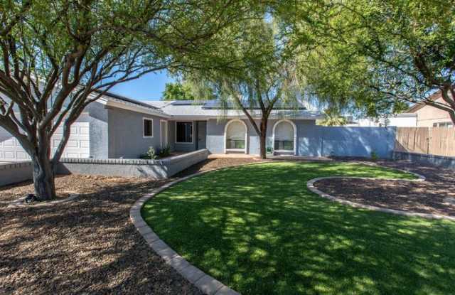 1438 West Rockwood Drive - 1438 West Rockwood Drive, Phoenix, AZ 85027