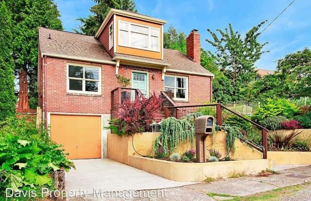 9514 4th Ave NE - 9514 4th Avenue Northeast, Seattle, WA 98115