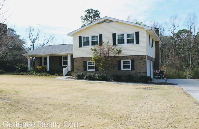 5416 Clear Run Dr - 5416 Clear Run Drive, Wilmington, NC 28403