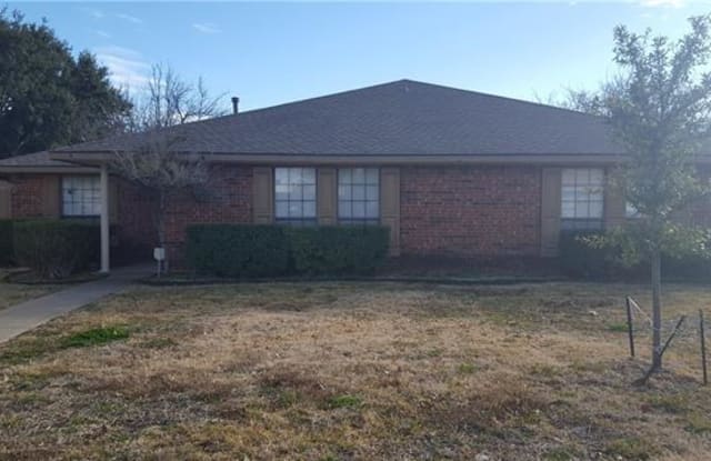4606 Elderberry Drive - 4606 Elderberry Drive, Garland, TX 75043