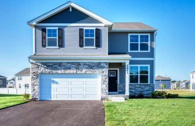 2661 Seeley Street - 2661 Seeley Street, Oswego, IL 60560