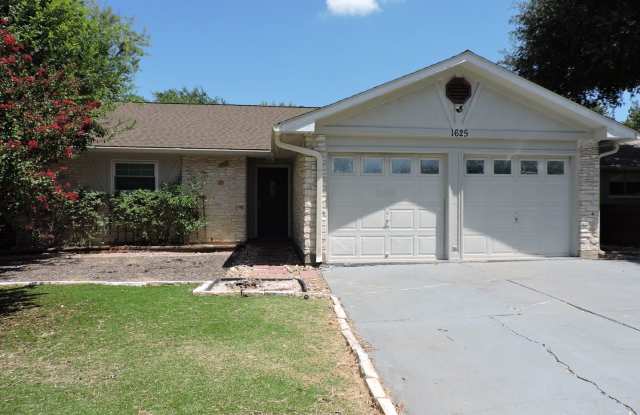 NICE ONE STORY HOME IN COOPER OAKS SOUTH AUSTIN Gallery 3