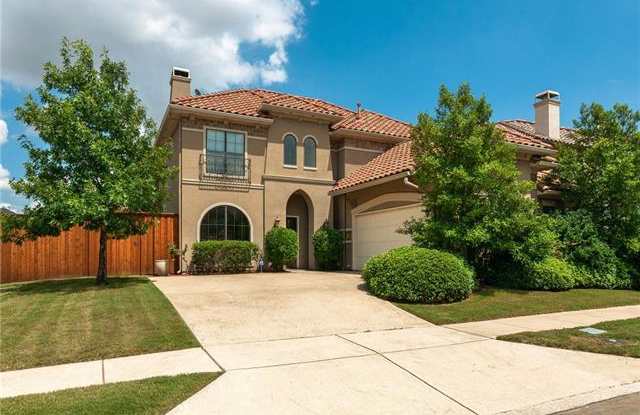 4398 Verde Lane - 4398 Verde Lane, Frisco, TX 75034