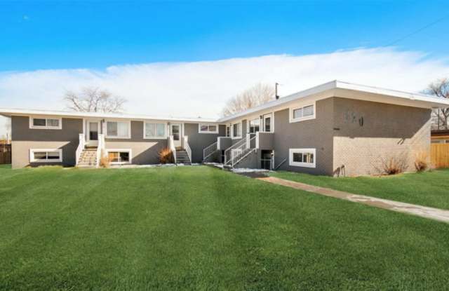 120 Jay St. - 120 Jay Street, Lakewood, CO 80226
