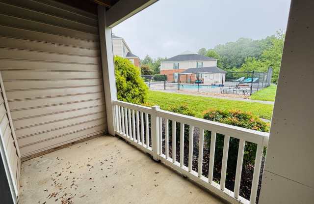1 Bedroom 1 Bath Condo Gallery 3