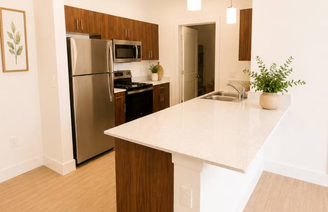 Bibb Place 55+ Apartments | Eagle Pass / Apartamentos 55+ en Eagle Pass Gallery 3