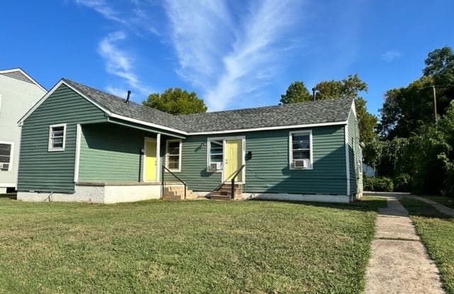 1267 Estelle Street - 1267 Estelle Street, Bossier City, LA 71112