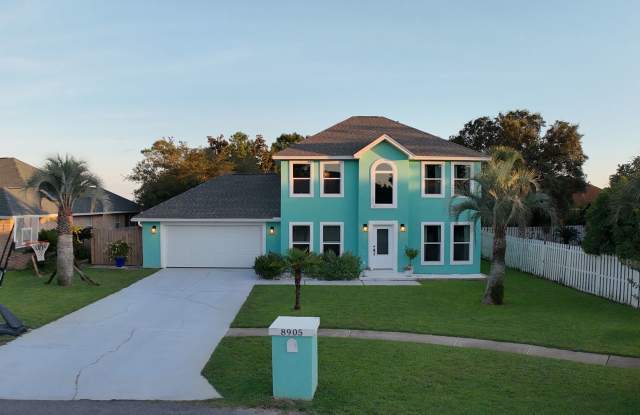 Stunning Home w/access to Santa Rosa Sound Available October 1st! photos photos Stunning Home w/access to Santa Rosa Sound Available October 1st! photos photos