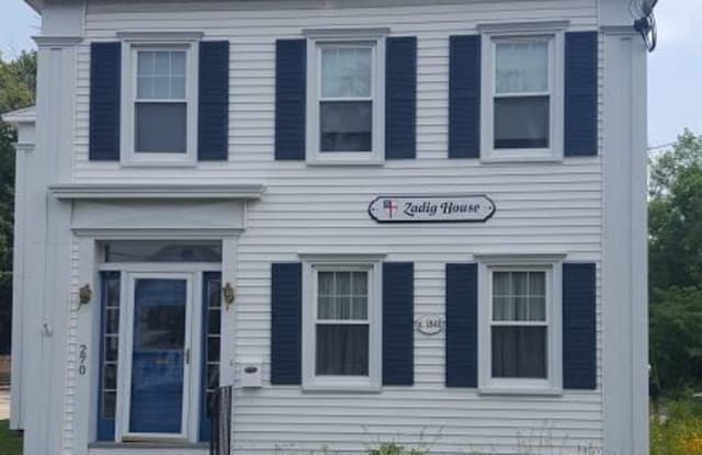 270 Main Street - 270 Main Street, Oxford, MA 01540