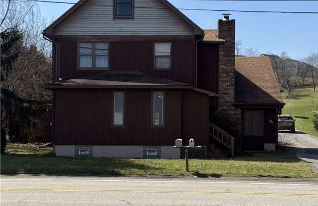 106 South Pike Road photos photos