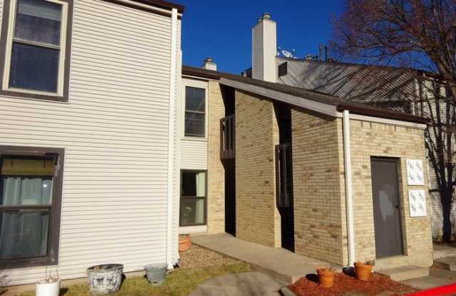 550 South Harlan Street - 550 Harlan Street, Lakewood, CO 80226