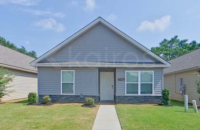6220 Burbank Crossing Loop - 6220 Burbank Crossing Loop, Montgomery, AL 36117