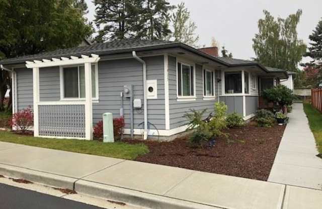 1417 38th Street - 1417 38th Street, Anacortes, WA 98221