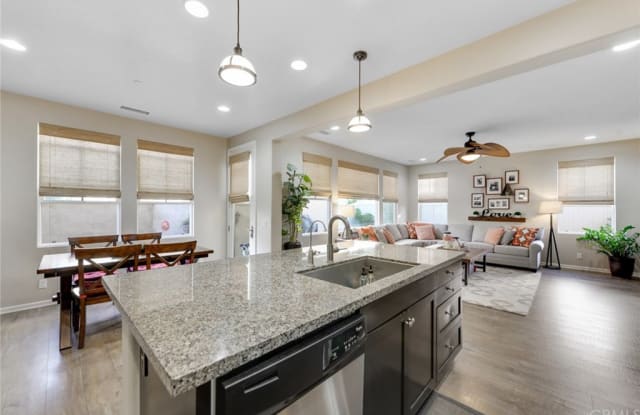 303 E Bridenbecker Avenue - 303 E Bridenbecker Ave, La Habra, CA 90631