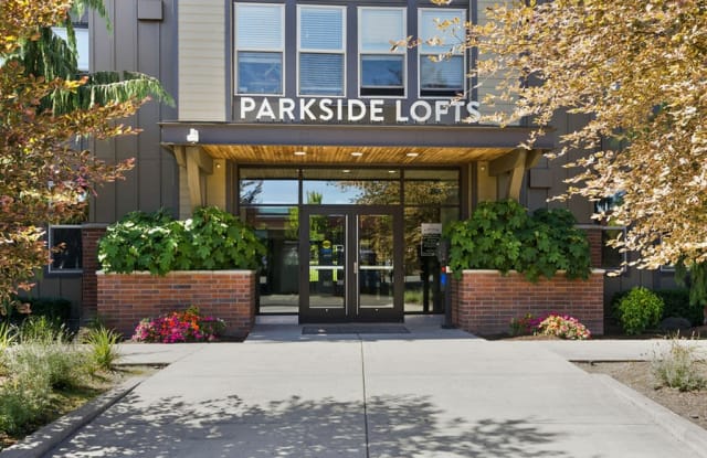 Parkside Lofts photos photos