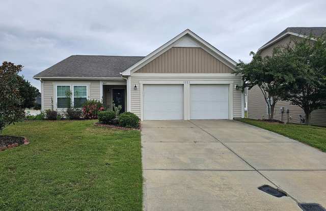 3221 Saddlebrook Drive - 3221 Saddlebrook Drive, Midland, NC 28107