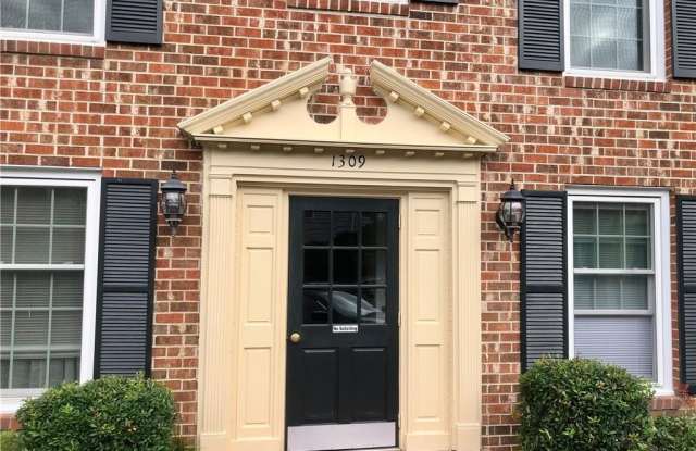 1309 Cypress Avenue - 1309 Cypress Avenue, Virginia Beach, VA 23451
