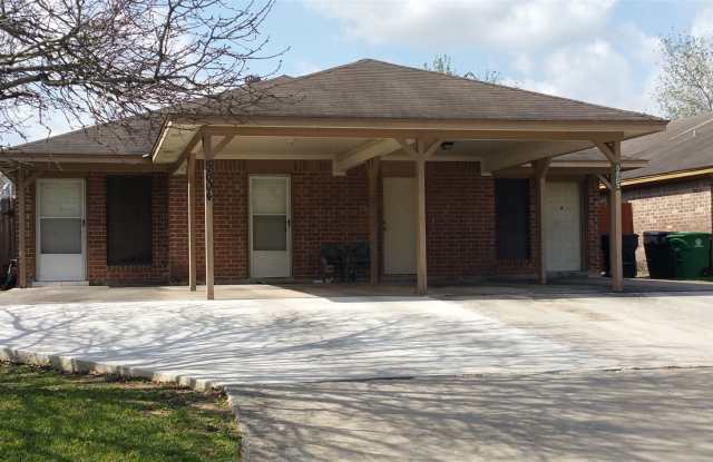 5602 cripple brook ct. - 5602 Cripple Brook Court, Houston, TX 77017
