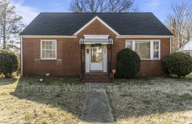 4704 Butler St - 4704 Butler Street, Montrose, VA 23231