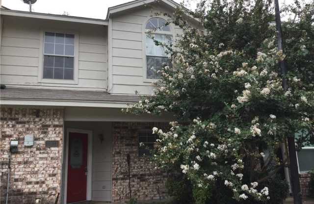 3923 Brandon Park Drive - 3923 Brandon Park Drive, Garland, TX 75044