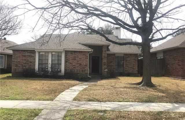 4436 Odessa Drive - 4436 Odessa Drive, Plano, TX 75093