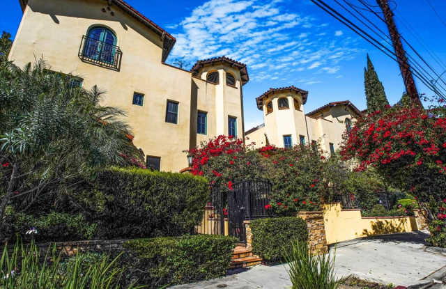1331 North Sycamore AvenueUnit 7 - 1331 North Sycamore Avenue, Los Angeles, CA 90028