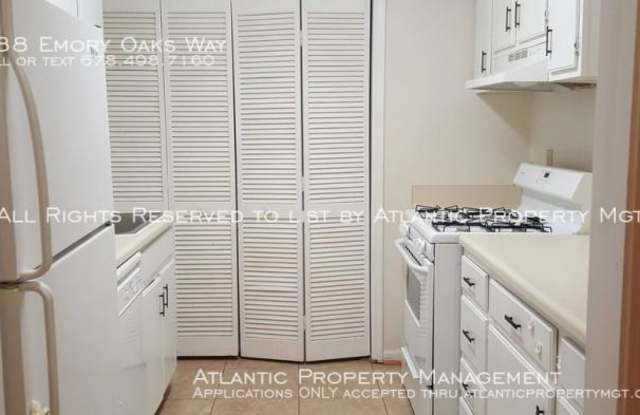588 Emory Oaks Way Gallery 3