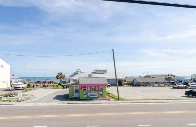 (K164) 109 N Fort Fisher Blvd Apartment A Kure Beach, NC 28449 Gallery 3