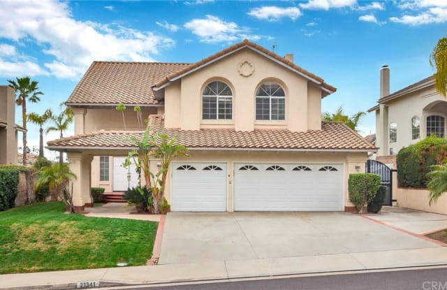 21341 Birdhollow Drive - 21341 Birdhollow Drive, Rancho Santa Margarita, CA 92679
