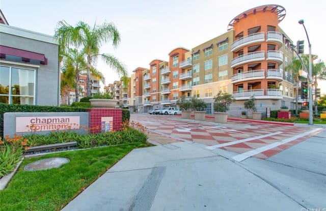 12668 Chapman Avenue - 12668 Chapman Ave, Garden Grove, CA 92840