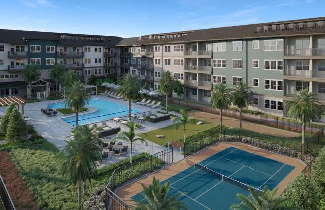 Mera at East Shore - 55+ Active Adult Apartment Homes Gallery 4