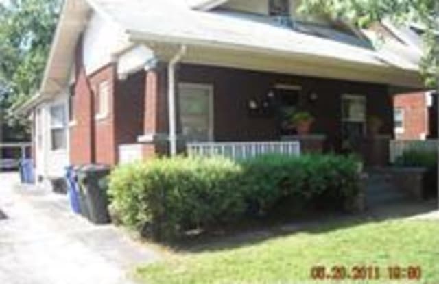 161 Preston Ave Unit 1 - 161 Preston Ave, Lexington, KY 40502